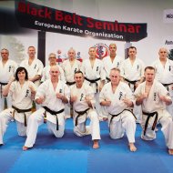 Black Belt Seminar 2018